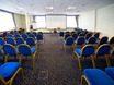 Sala konferencyjna - rubinowa