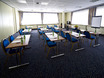 Sala konferencyjna - Turkusowa